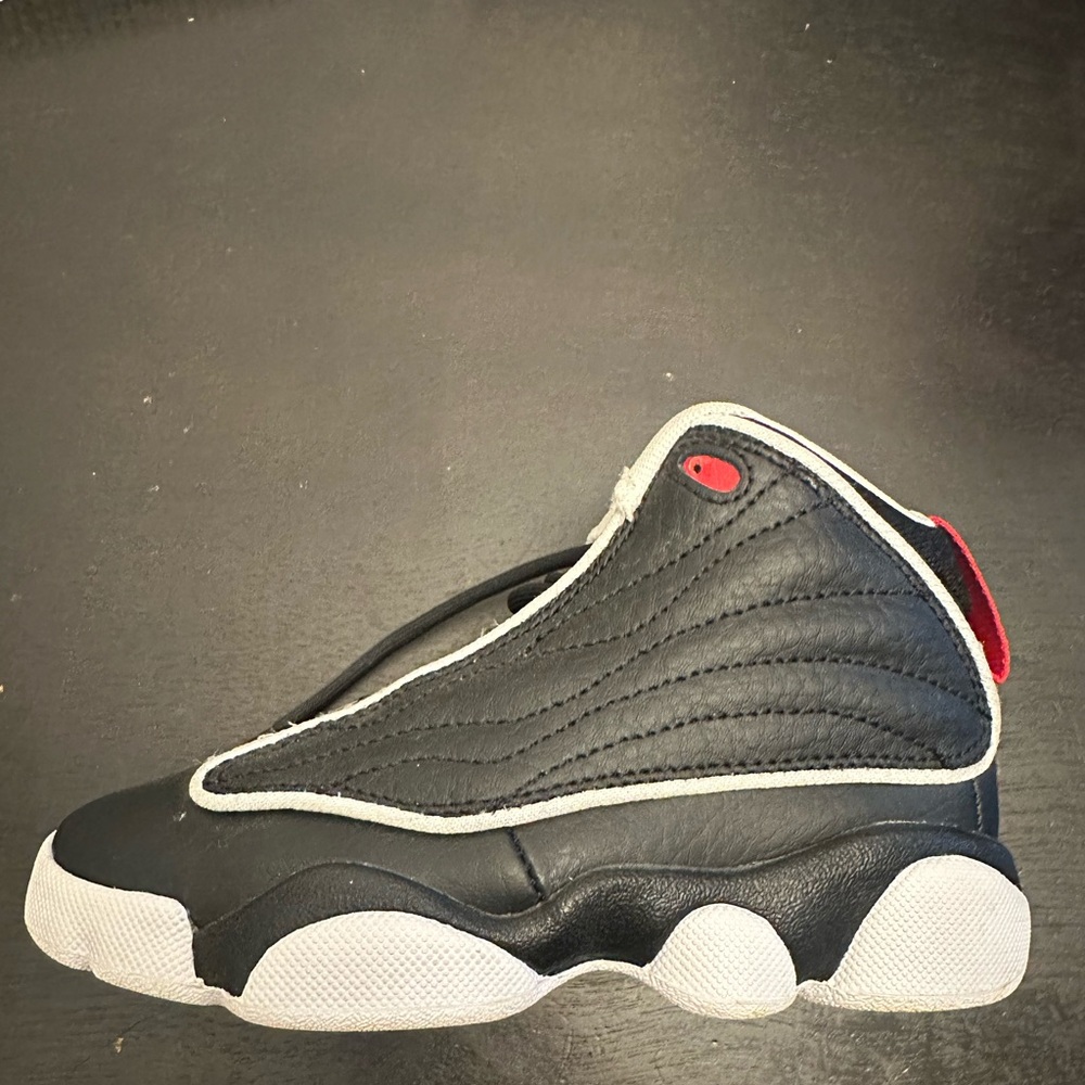 Jordan Pro Strong - Picture 2 of 4